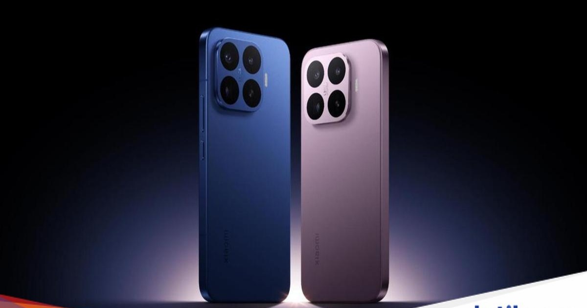 Xiaomi 17T Series dengan tiga varian warna dan desain flagship
