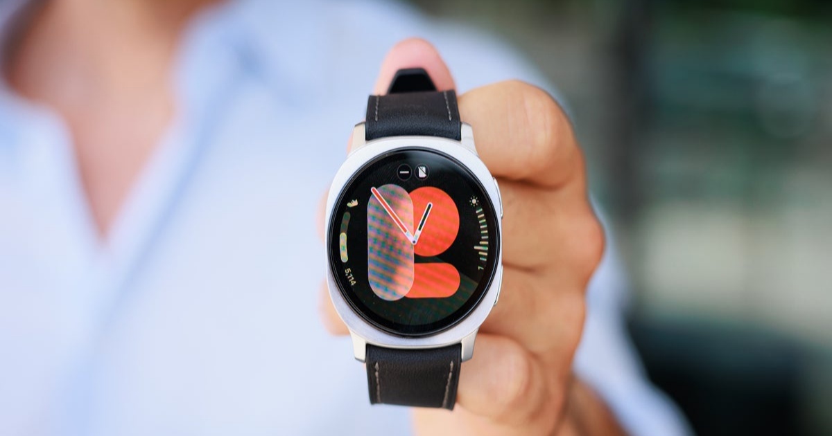 Samsung Galaxy Watch 8 digunakan dalam studi klinis untuk melacak komposisi tubuh