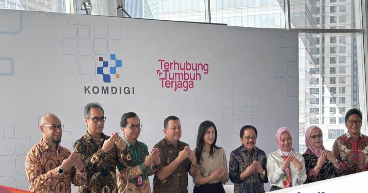 Registrasi SIM card biometrik dengan pengenalan wajah untuk nomor HP baru