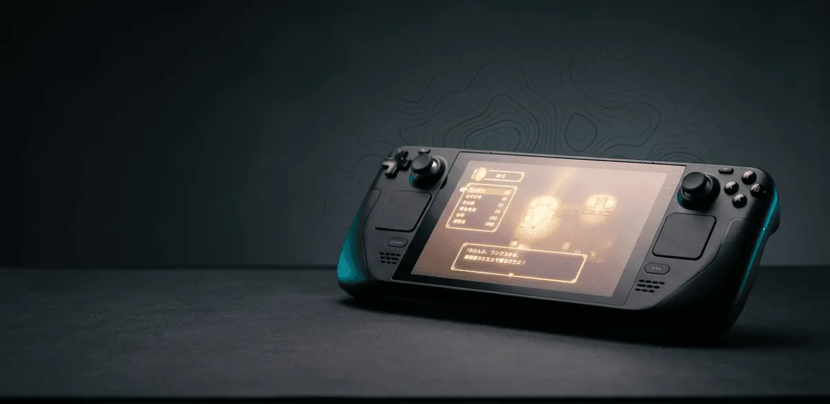 Steam Deck Handheld PC: JRPG Modern untuk Gamer Indonesia 2026
