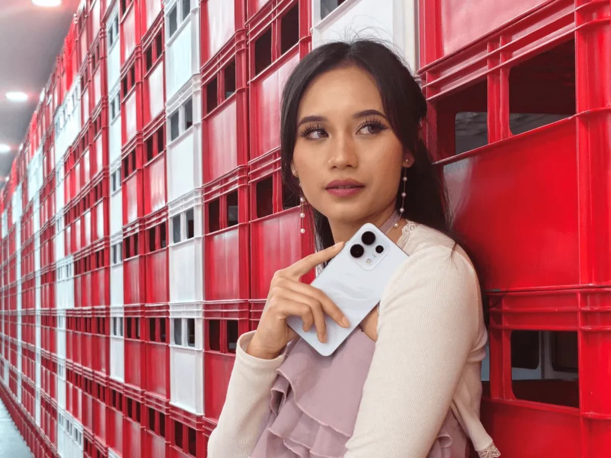 OPPO Reno16 Series Resmi Meluncur 3 Juli 2026 dengan Desain Planet 3D