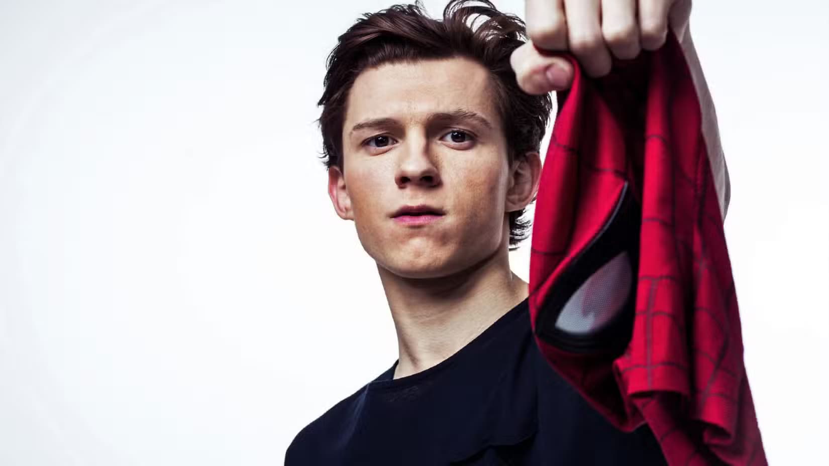 Tom Holland Bocorkan Karakter Baru yang Bakal Hadir di Spider-Man 5
