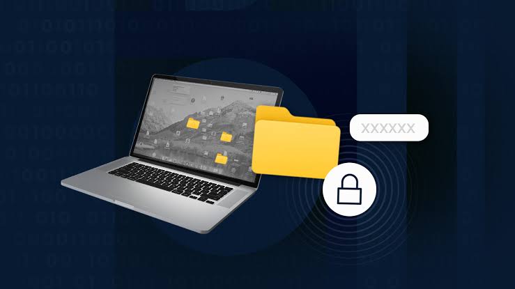 Cara Mengunci Folder di Laptop dengan Aplikasi Pihak Ketiga