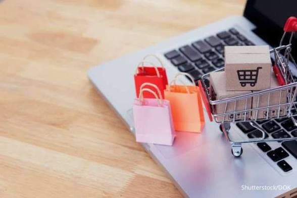 Mendag Pastikan NIB e-Commerce Bukan untuk Pajak