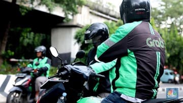 Grab Berlakukan Bagi Hasil 8% untuk GrabBike per 1 Juli 2026