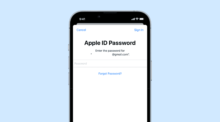 Cara Import Password ke Apple Passwords dengan Mudah