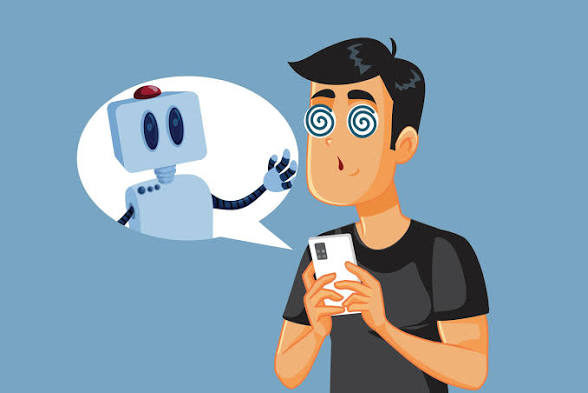 CEO Teknologi Alami AI Psychosis, Publik Makin Anti AI