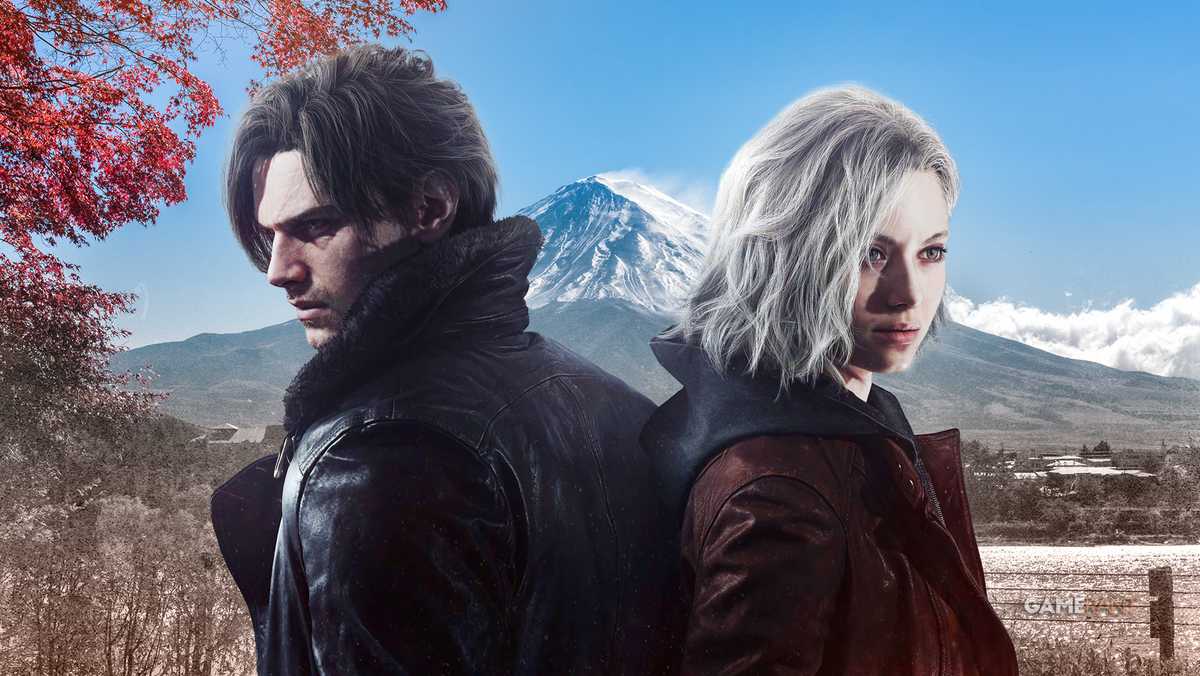 Resident Evil Berpotensi Hadir di Jepang, Intip Bocoran Terbarunya!