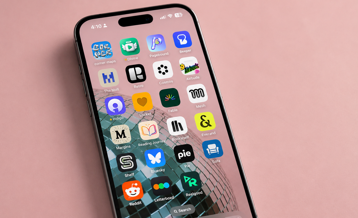11 Aplikasi Sosial Media Alternatif Pengganti Big Tech 2026