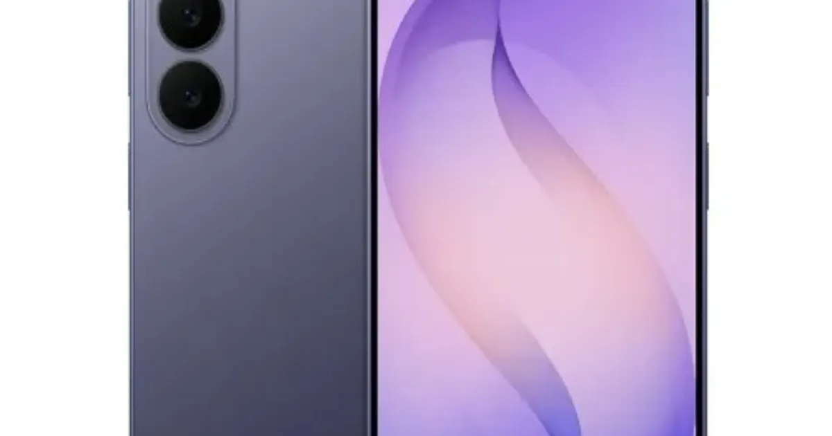 Galaxy S26 FE Tersertifikasi WPC, Siap Rilis Oktober 2026