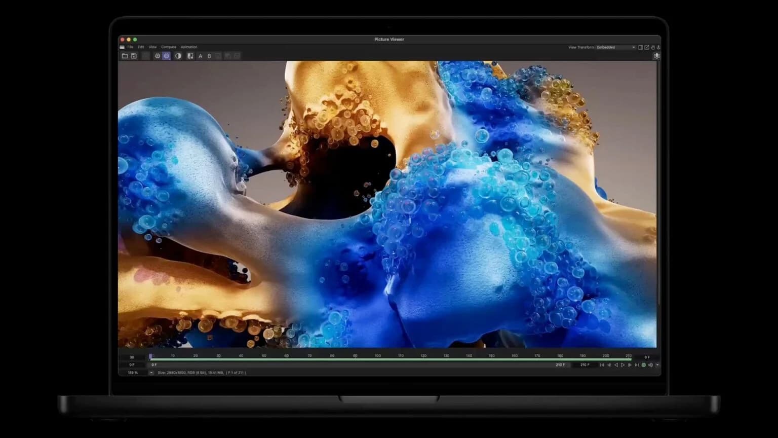 MacBook Ultra OLED Hadir September 2026, Bawa Layar Sentuh dan Desain Baru