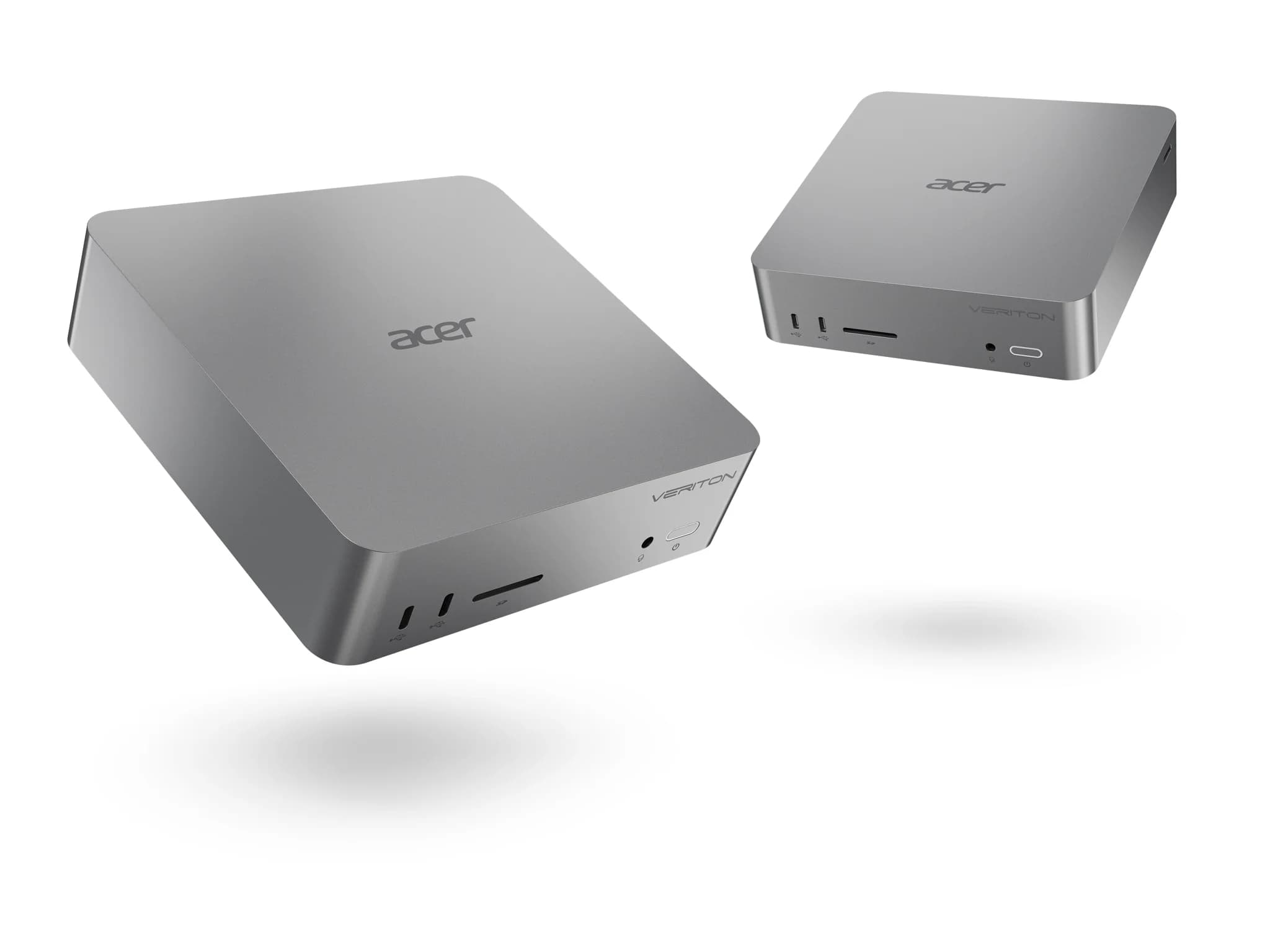 Acer Luncurkan Empat Workstation dan Desktop Komersial Baru di Computex 2026
