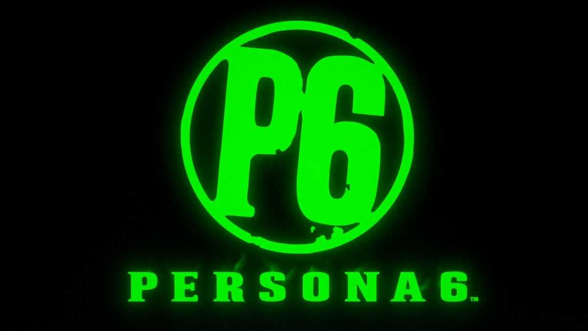 Persona 6 Resmi Diumumkan, Akhir Penantian 12 Tahun
