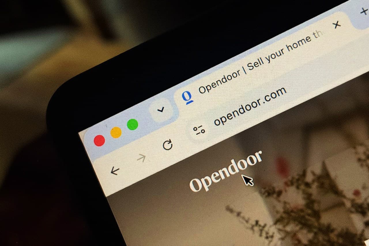 Opendoor Tutup Operasi India, AI Ubah Ekonomi Alih Daya Global
