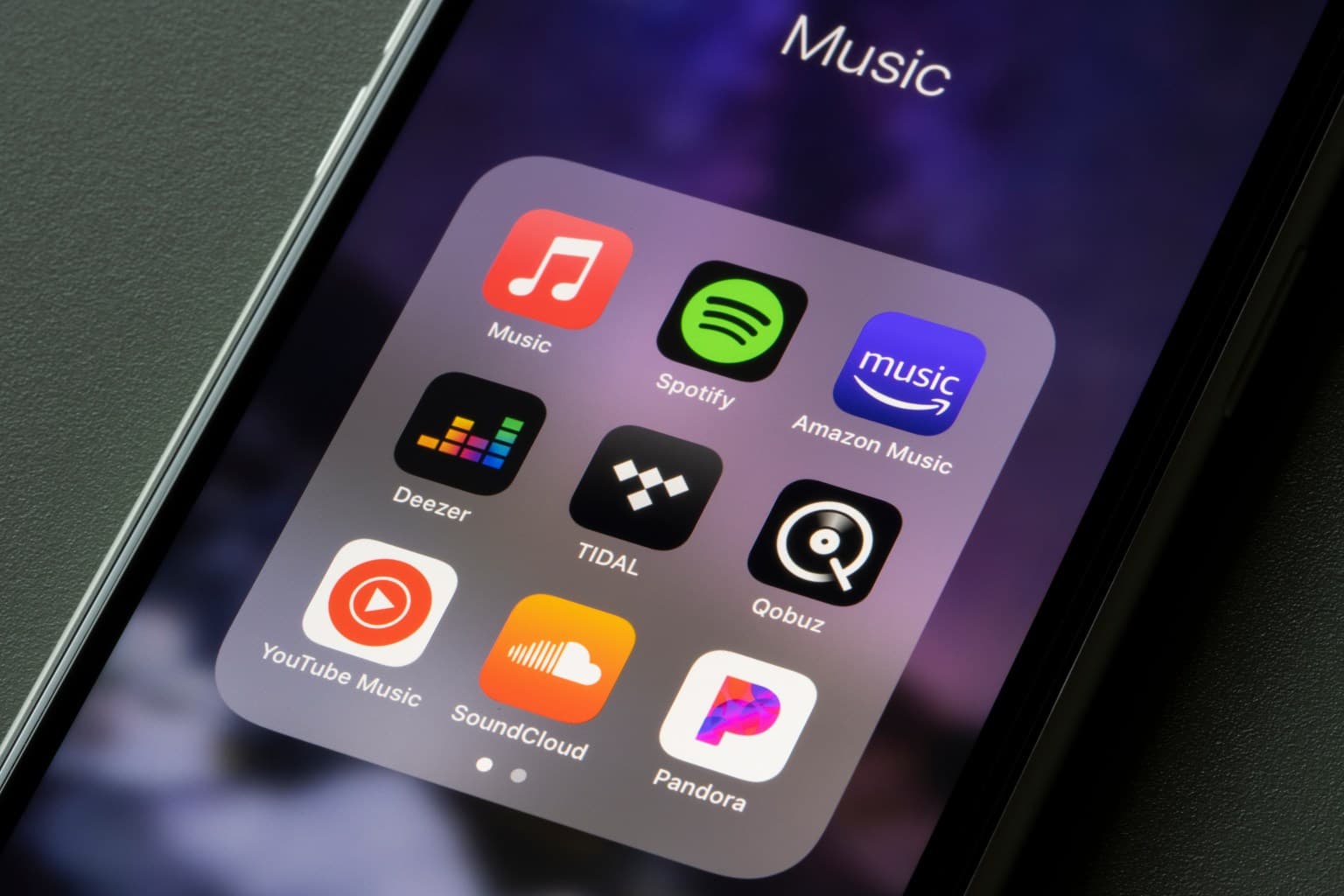 Deezer Rilis Alat Deteksi Musik AI untuk Spotify dan Apple Music