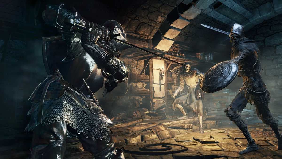FromSoftware Resmi Akhiri Seri Dark Souls, Fokus ke Proyek Baru