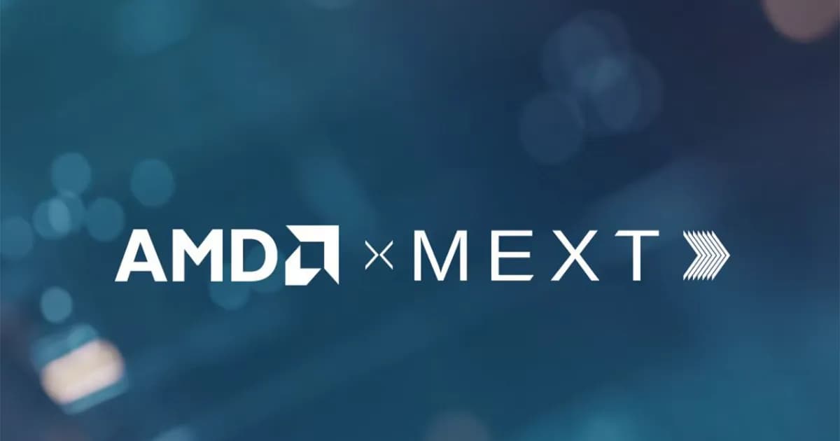 AMD Akuisisi MEXT, Startup Optimasi Memori Pusat Data