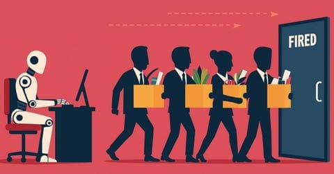PHK Massal di Industri Teknologi, AI Jadi Dalih atau Alasan Sebenarnya?