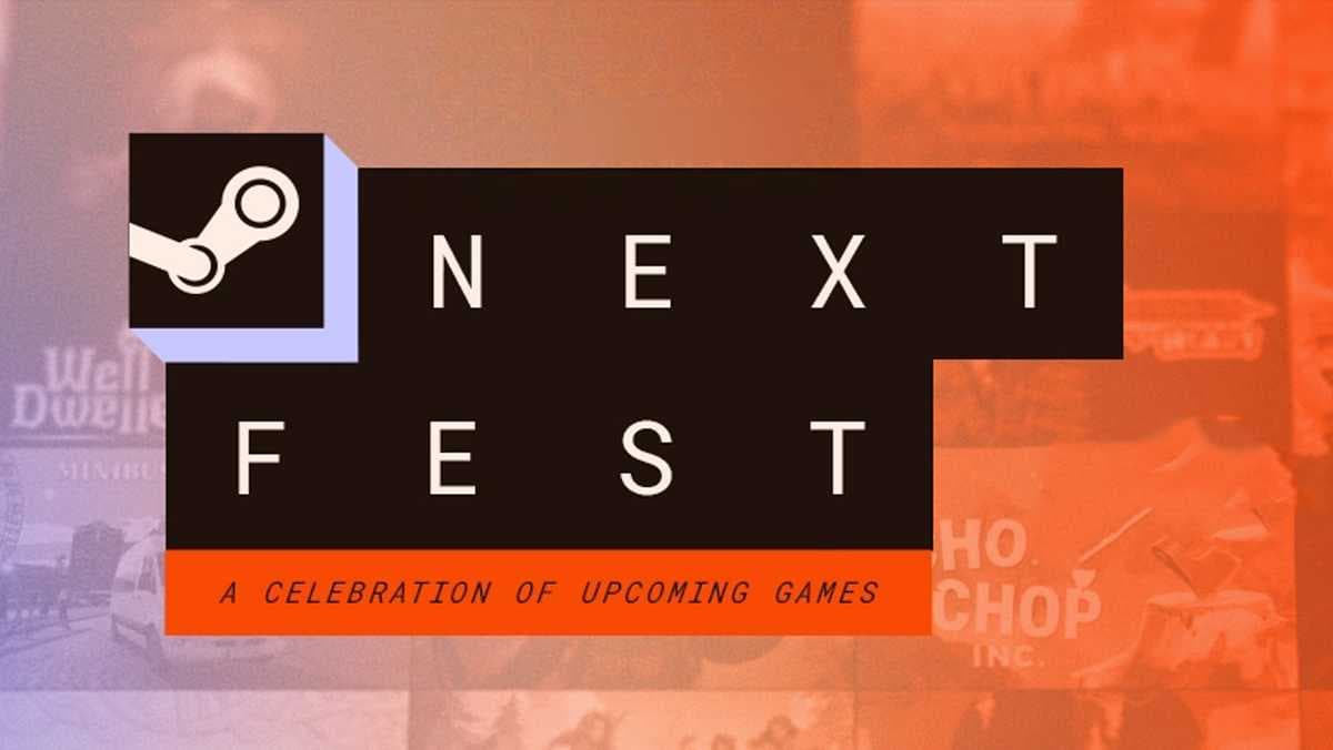 11 Demo Game Terbaik Wajib Dicoba di Steam Next Fest 2026