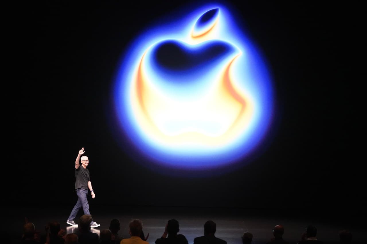 Apple Peringatkan Kenaikan Harga iPhone Akibat Lonjakan Biaya Chip Memori
