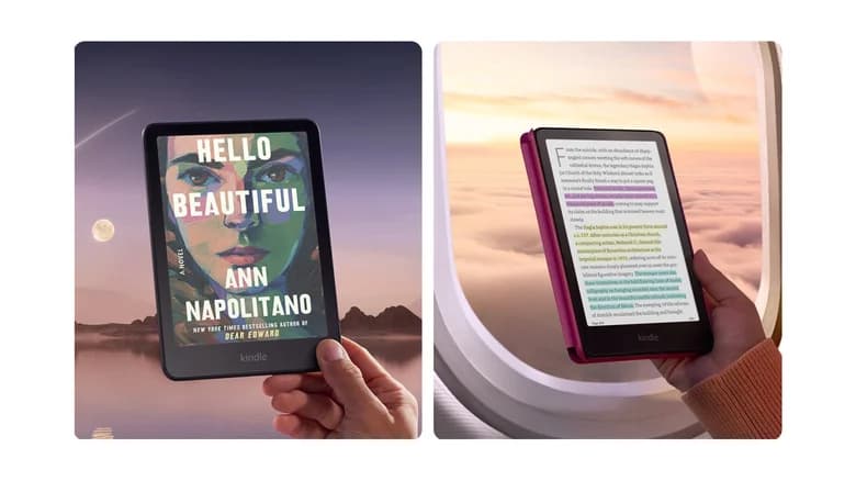 Panduan Lengkap Ubah Screensaver Kindle Tanpa Jailbreak