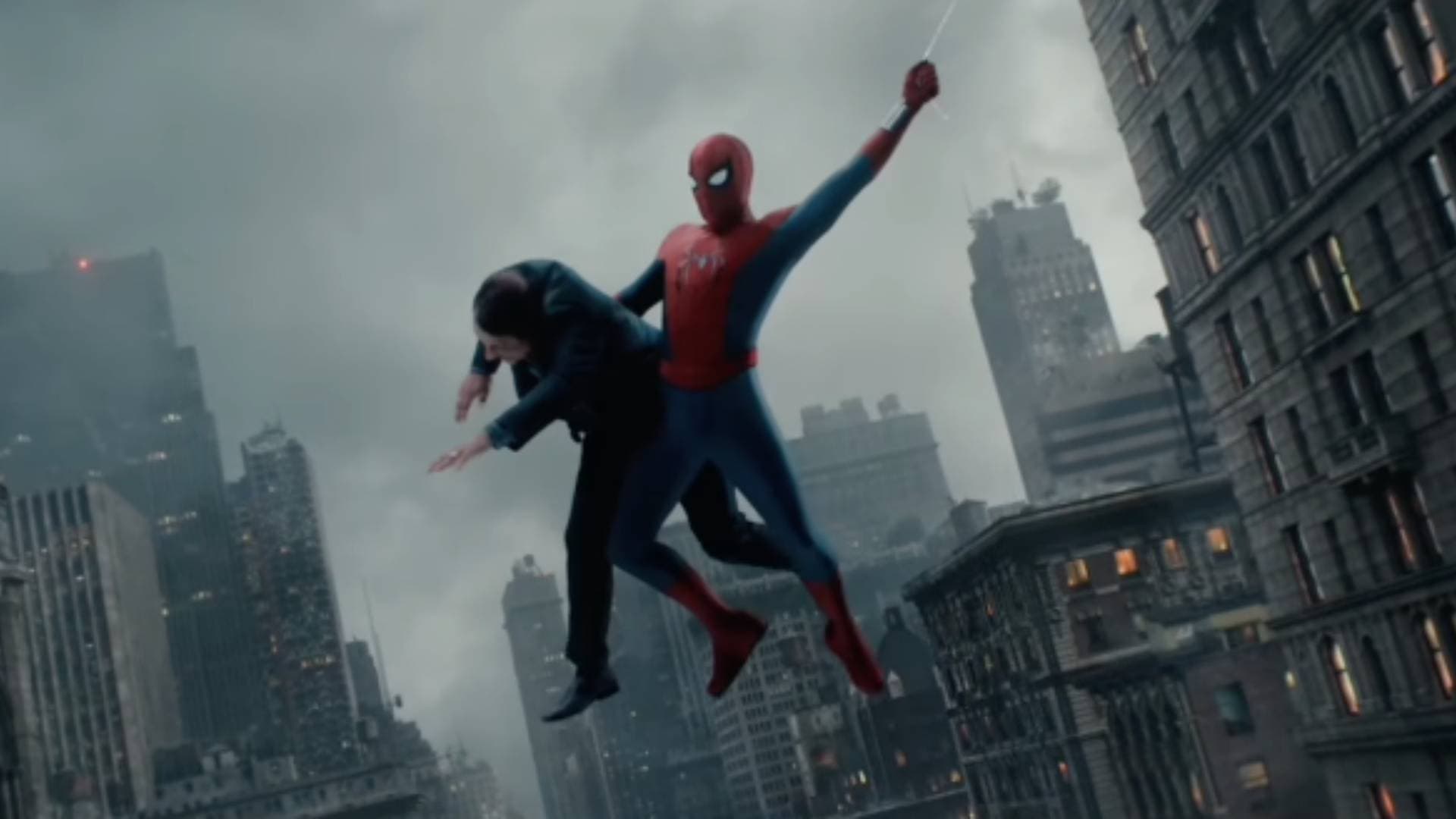 Spider-Man: Brand New Day Catat Rekor Tiket Presale Terbesar 2026