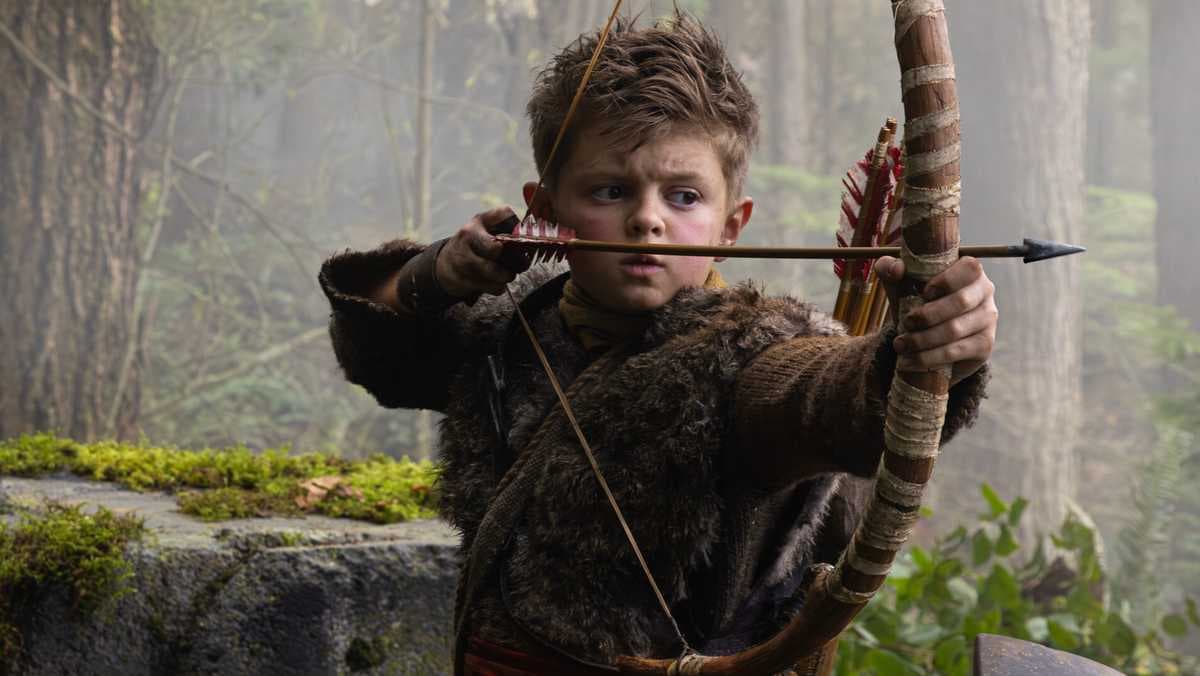 Prime Video Pesan Dua Musim Serial God of War Sebelum Tayang