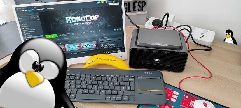 Panduan Lengkap Gaming di Linux 2026: Performa Lebih Gahar atau Repot?