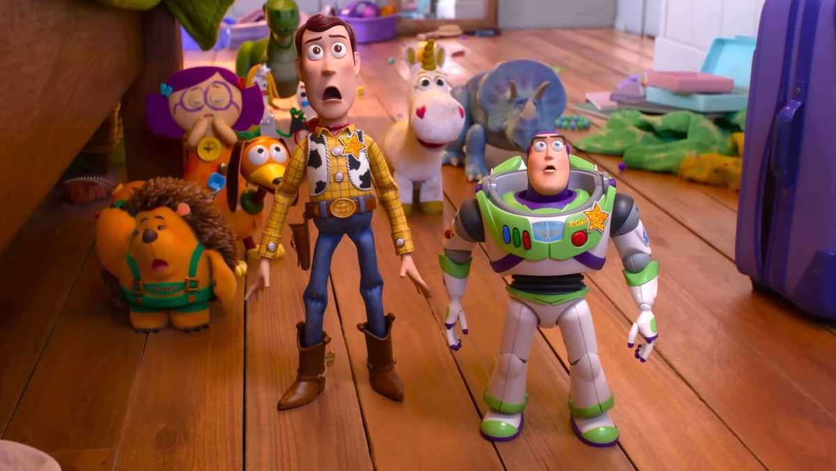 Toy Story 5 Catat Rekor Box Office Baru untuk Pixar