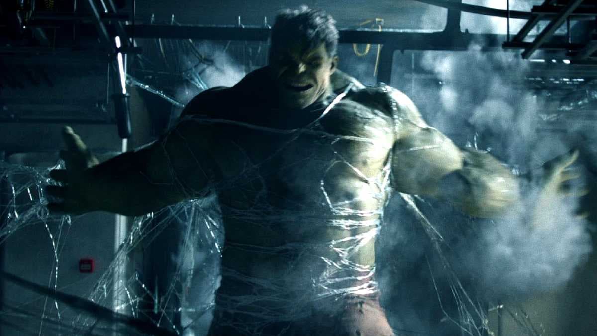 Savage Hulk Kembali di Spider-Man: Brand New Day, tapi Sementara