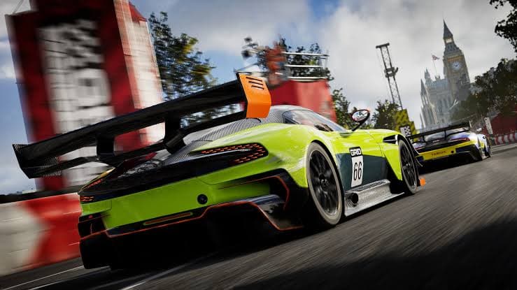 Server Game PS Plus Grid Legends Ditutup 11 September 2026