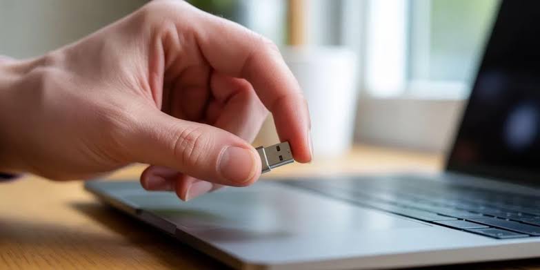 Mudah! Ini 3 Cara Ampuh Mengatasi Flashdisk Write Protected