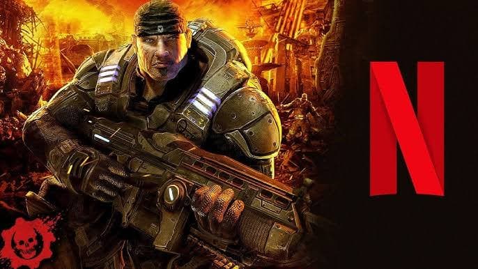 Film Gears of War Netflix Rilis Detail Cerita Perdana