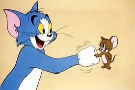 Film Tom and Jerry Baru Akan Jadi Rom-Com ala La La Land