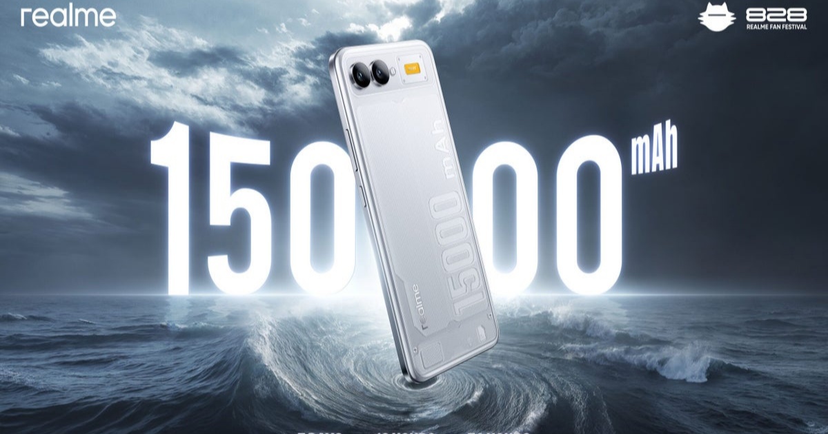 Ponsel Honor Win Turbo dengan baterai 10.000 mAh yang meluncur di pasar China