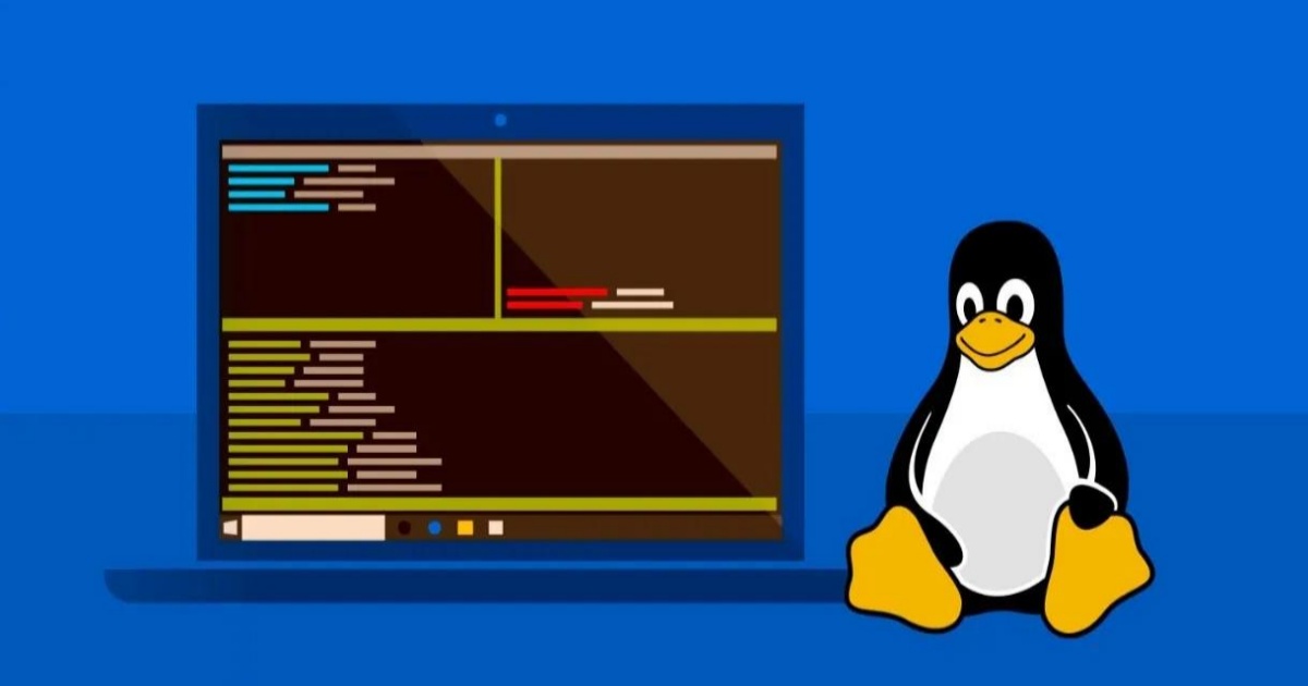 Tampilan antarmuka Windows 11 dengan fitur pengembangan terbaru untuk developer