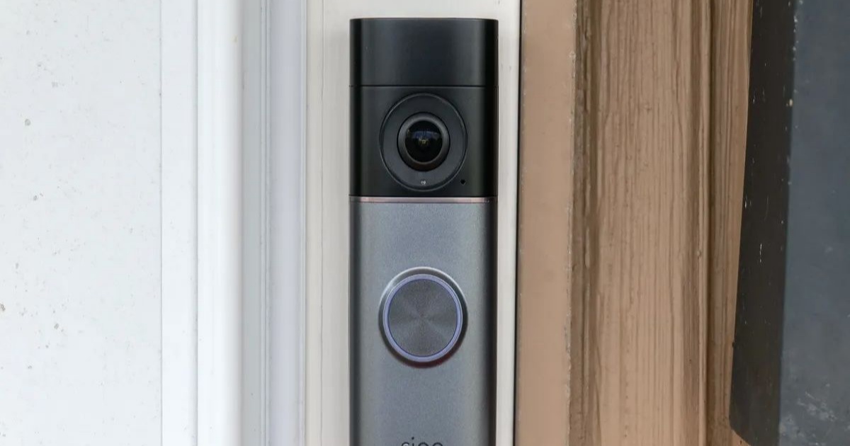 Kamera pintar Ring doorbell yang menjadi pusat gugatan class action terkait fitur pengenalan wajah AI