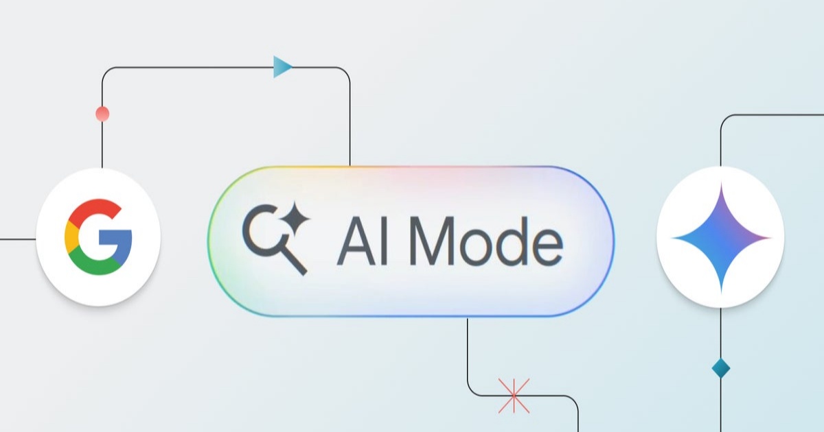 Ilustrasi toggle opt-out AI Search di Google Search Console