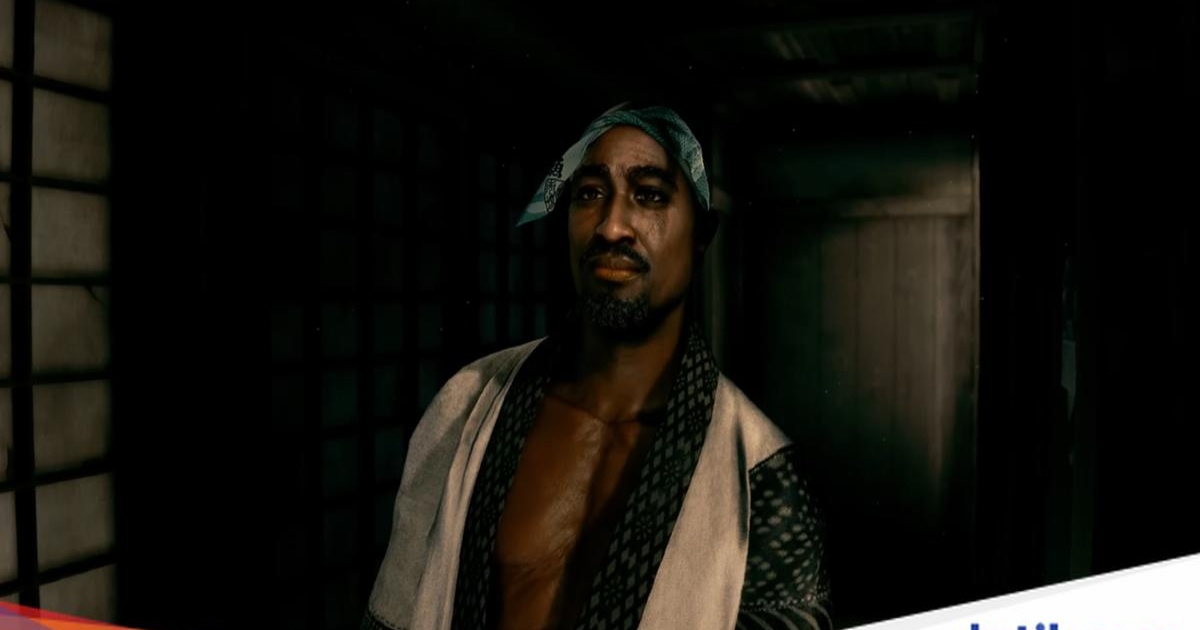 SEGA dan RGG Studio akan merilis game baru berjudul Stranger Than Heaven pada Januari 2027 dengan menghadirkan Tupac Shakur