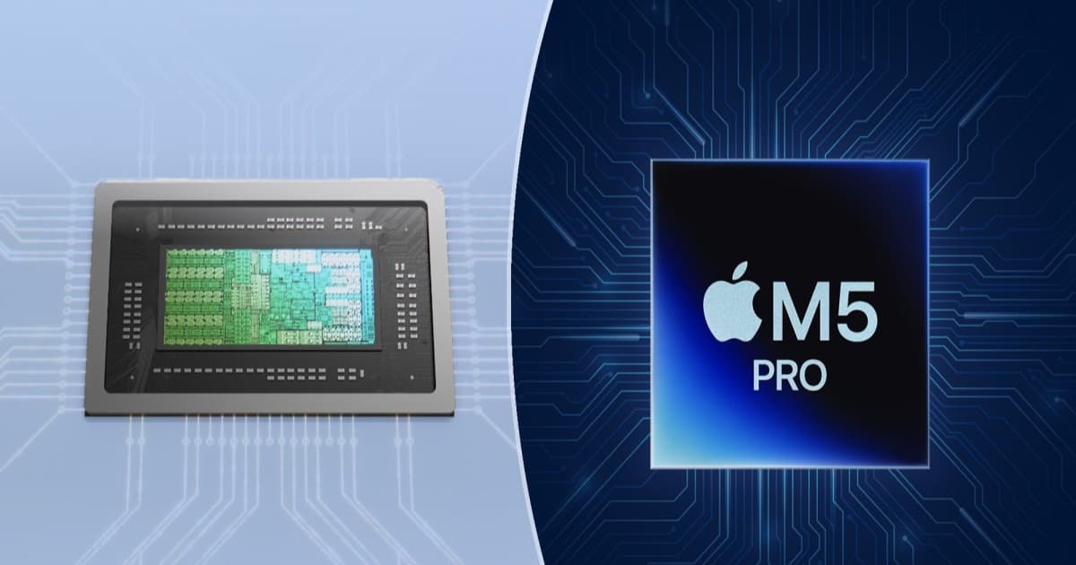 Perbandingan chip laptop Nvidia RTX Spark dan Apple M5 Pro untuk performa AI dan gaming