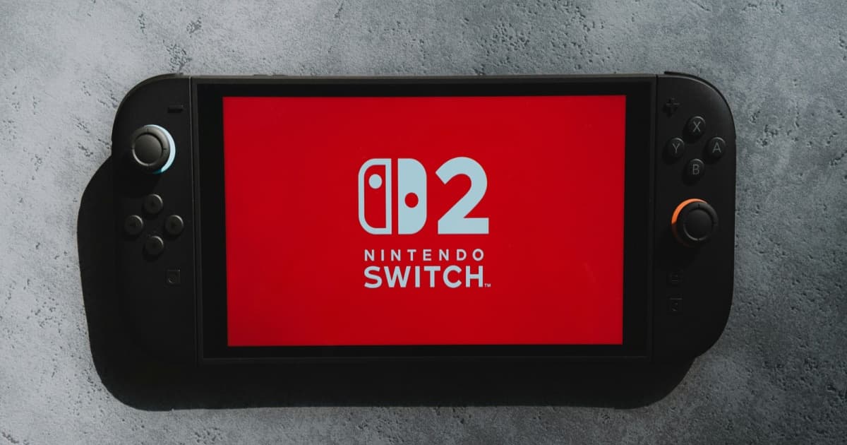 Nintendo Switch 2