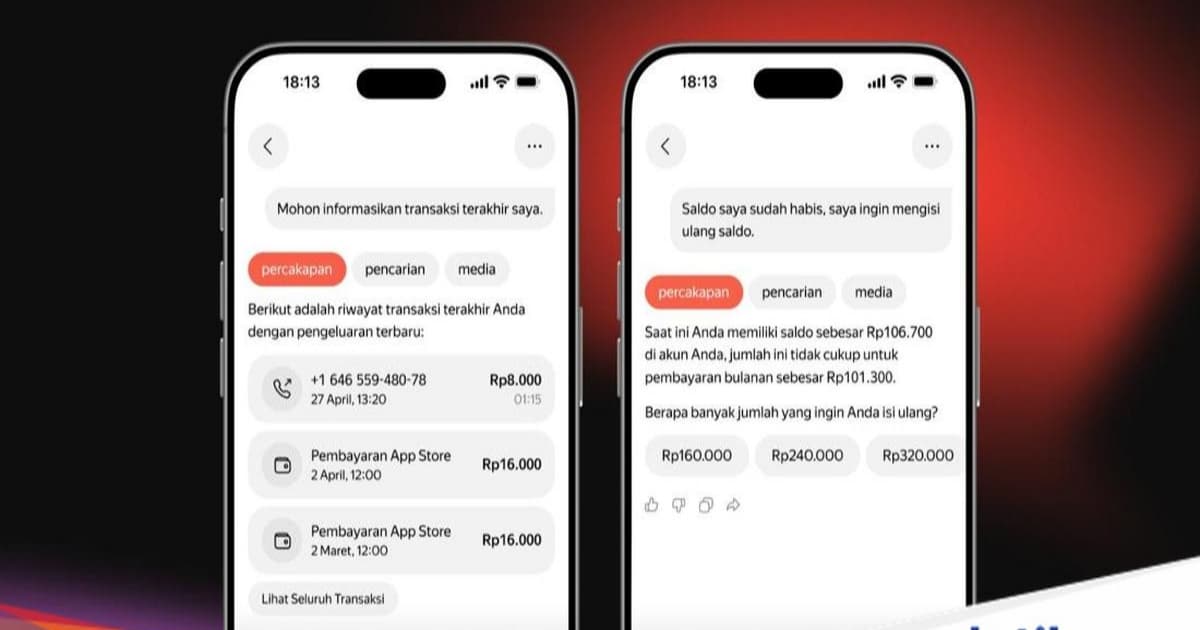 Yandex luncurkan solusi AI untuk industri telekomunikasi di Indonesia