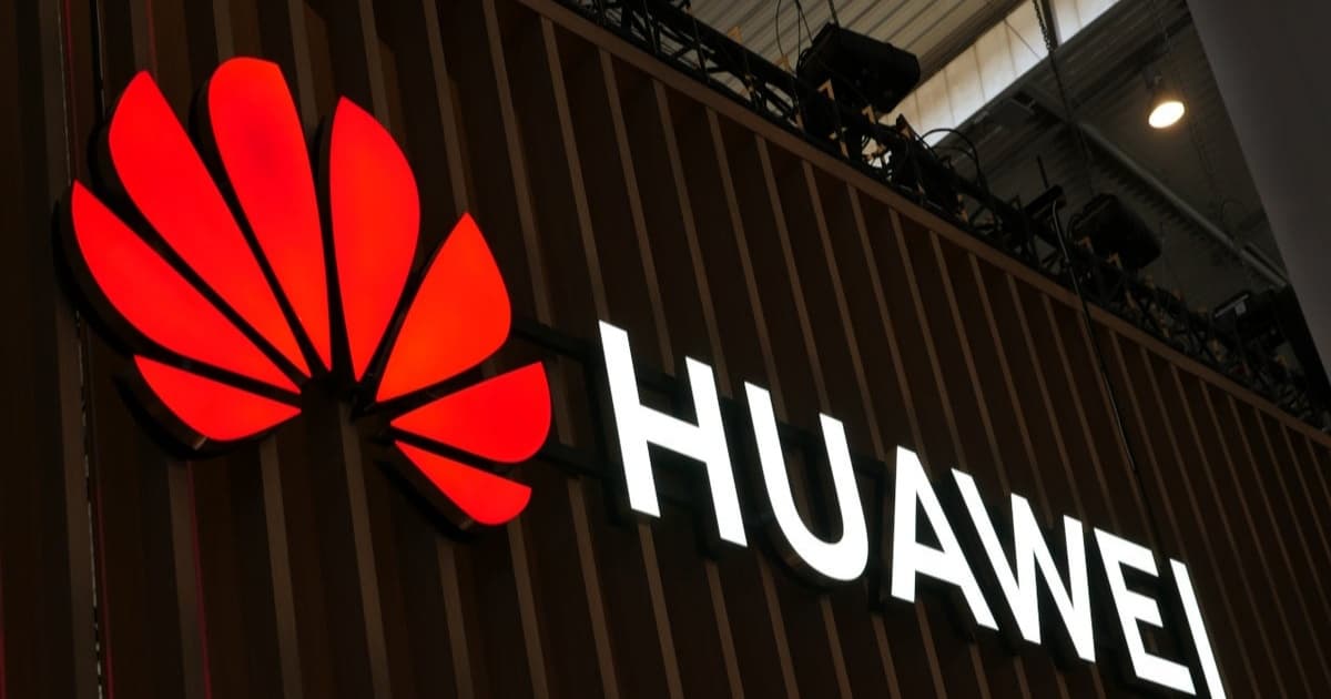 Ilmuwan chip AS dukung rencana chip EUV Huawei dengan arsitektur LogicFolding