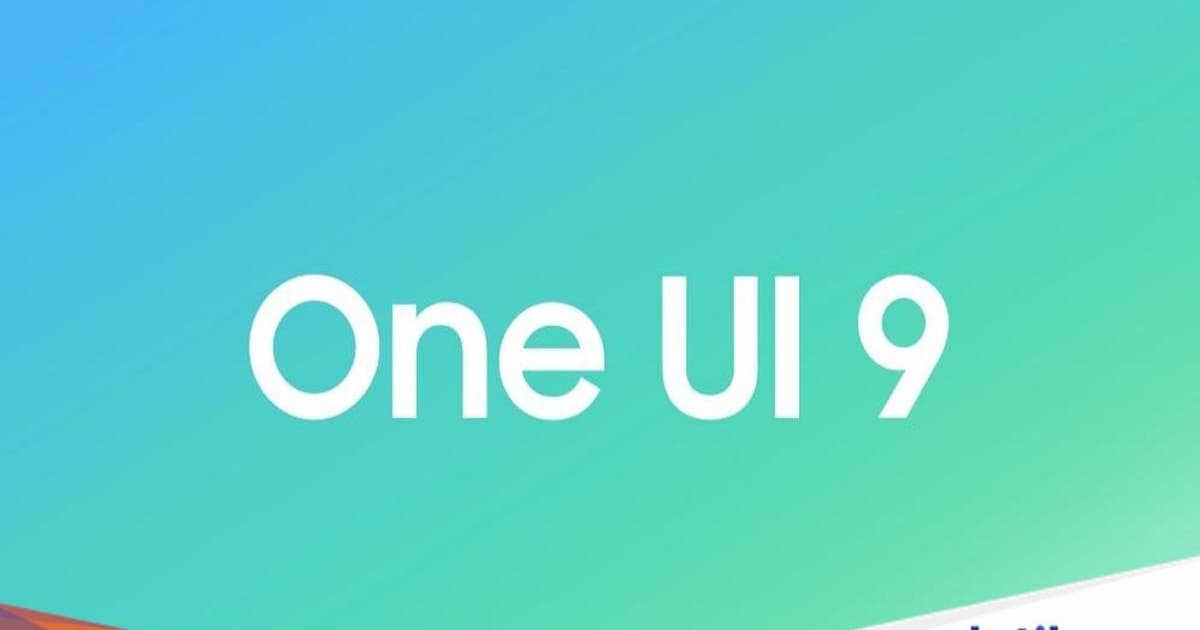 Tampilan antarmuka One UI 9 Samsung dengan fitur baru