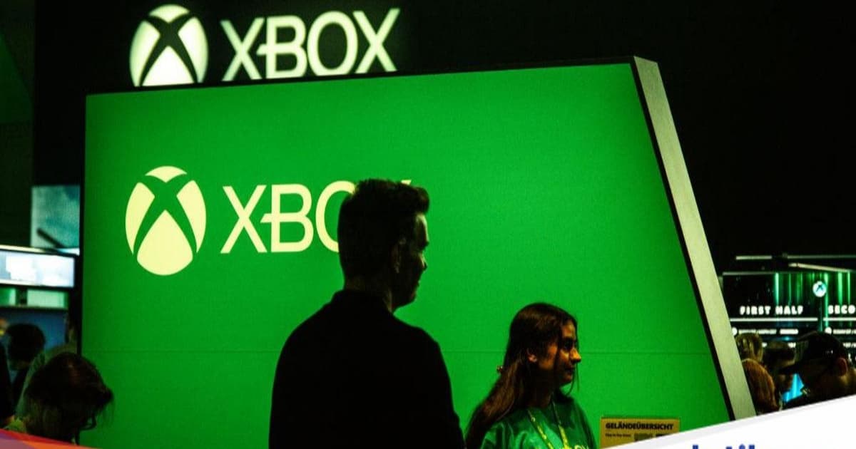 Raksasa teknologi Microsoft akan memangkas 650 karyawan di divisi game Xbox dalam gelombang PHK terbaru