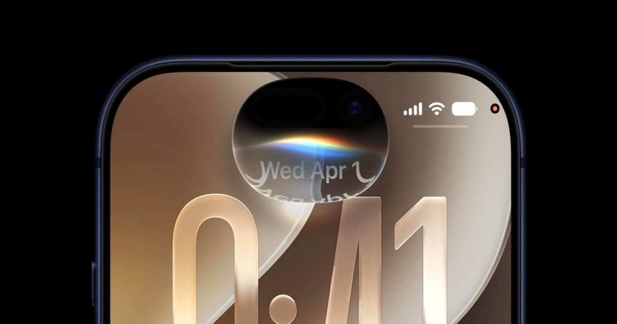 Ilustrasi Siri AI Apple dengan Craig Federighi