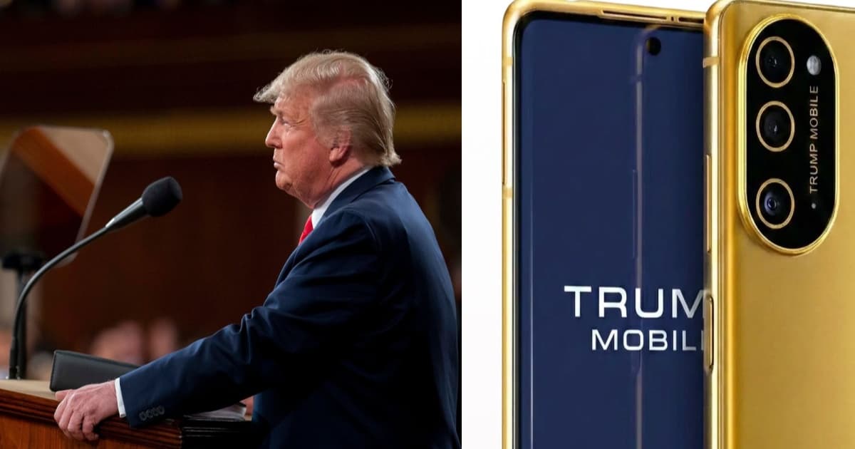 Trump T1 dan HTC U24 Pro setelah dibongkar oleh iFixit