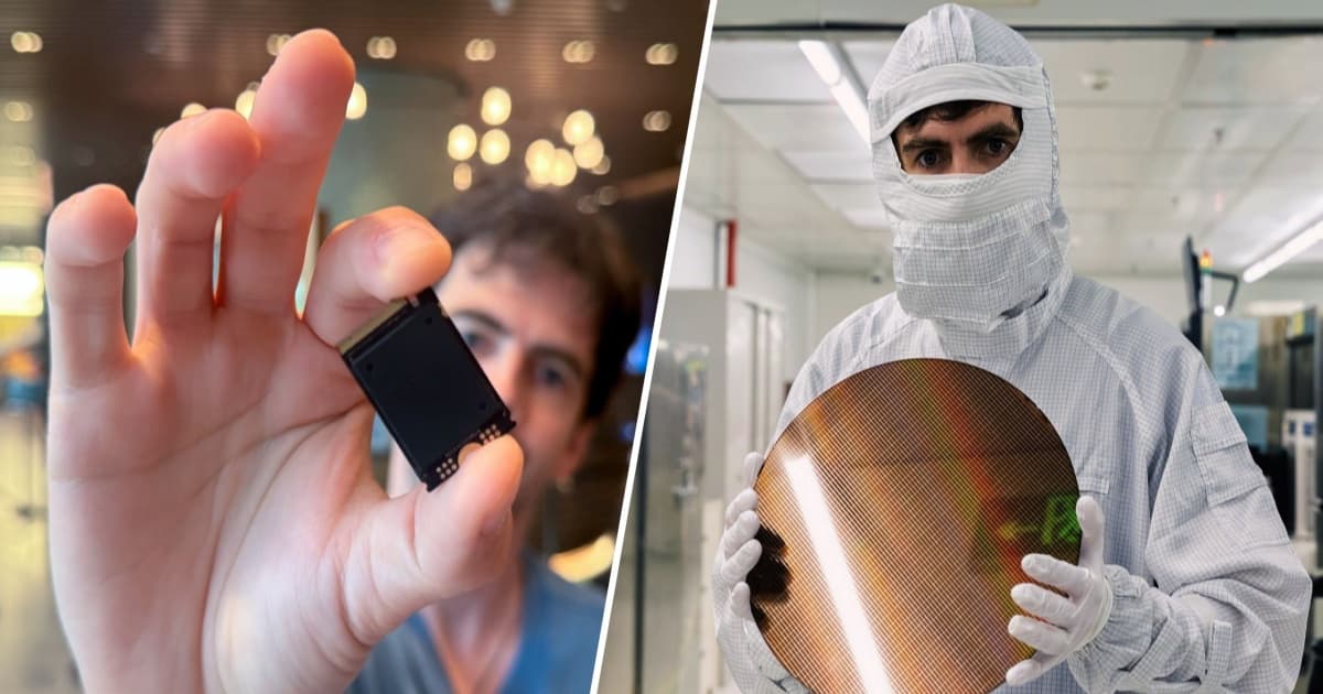 Lexar Play X Micro SSD terkecil di dunia dengan desain kompak