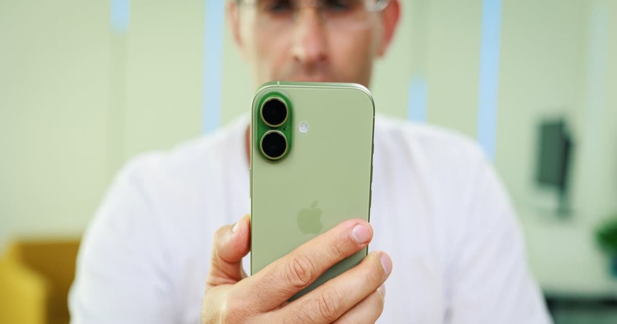 iPhone 18 tertunda hingga 2027, hanya model Pro yang rilis tahun ini