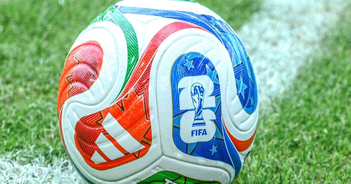 Ilustrasi jadwal Piala Dunia 2026 di kalender ponsel
